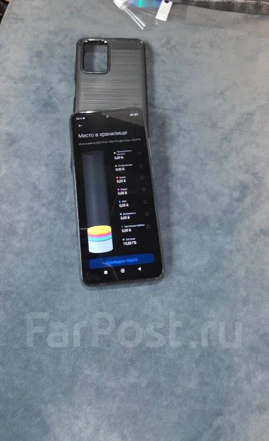Xiaomi Redmi 10. �/�, 128 ��, �����, 3G, 4G LTE, Dual-SIM, ����������, NFC ����