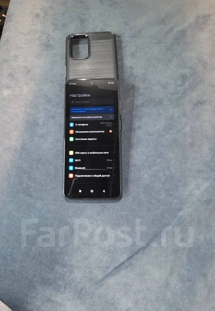 Xiaomi Redmi 10. �/�, 128 ��, �����, 3G, 4G LTE, Dual-SIM, ����������, NFC ����