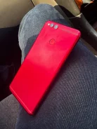 Honor 7X. �/�, 128 ��, �������, ������, 3G, 4G LTE, 5G, Dual-SIM, ����������, NFC ����