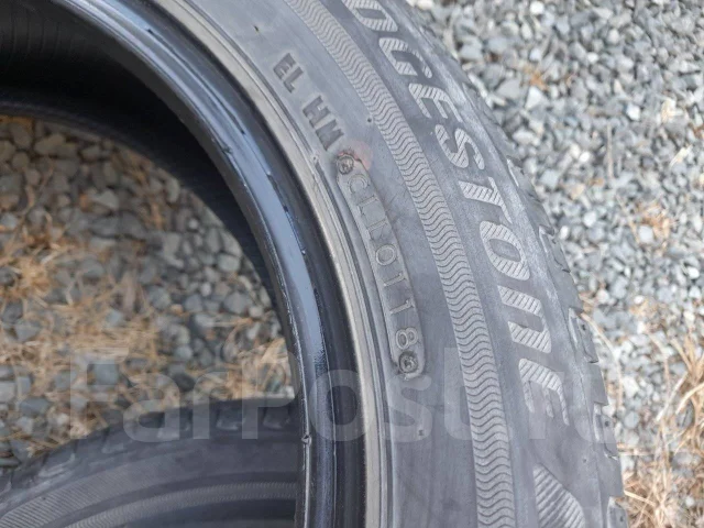 Bridgestone Ecopia. ������, 2018 ���, �/�, ����� 15 % ����