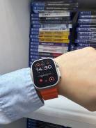 Apple Watch Ultra 2. GPS, NFC, SIM-, IP67, IP68 