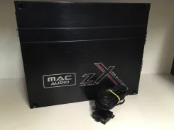 Mac Audio ����