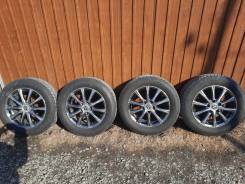 Winning Street Wheel. 6.5x16", 5x114.3, ET53 