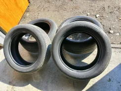 Bridgestone Dueler H/T 687. ������, 2015 ���, �/�, ����� 70 % ����