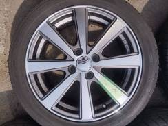 AME Smack. 6.0x16", 4x100, ET45 