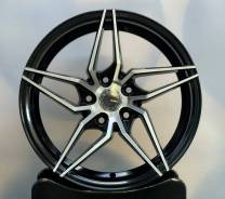 Dcenti. 7.5x17", 5x114.3, ET38,  73,1.     