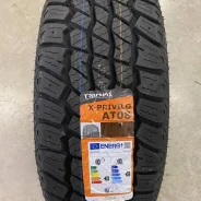 Tracmax X-Privilo AT08. ����� at, 2024 ���, ����� ����