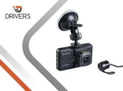 Silverstone F1 NTK-9000F Duo. ��� ����� �� ������������ ����