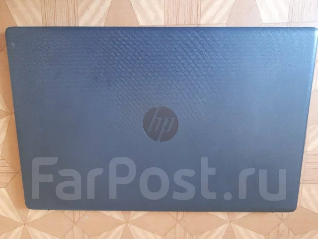 HP 17. 17.3", ��� 8 ��, ���� 256���, WiFi: 1, Bluetooth: 1, ����������� �� 4��. ����