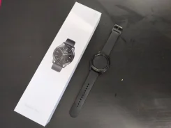 Xiaomi Watch S3. GPS, NFC, IP68 ����