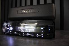 Pioneer MVH-X580BT ����