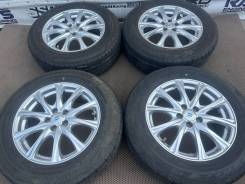 Nexta. 6.5x16", 5x100, ET47,  73,0. 