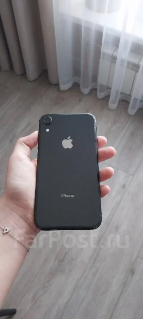 Apple iPhone Xr. �/�, 128 ��, ������ ����