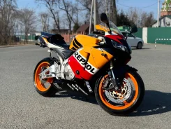 Honda CBR 600RR. 600����. ��., ��������, ���������, ��� ������� ����