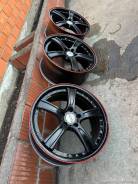Kyowa. 8.5x19", 5x114.3, ET45 ����
