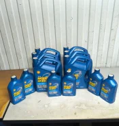Shell Spirax. 4��. ����