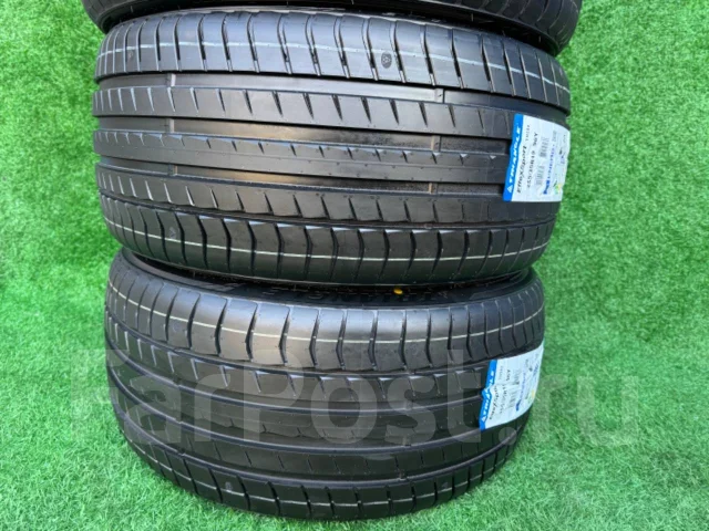 Triangle Effe X Sport TH202. ������, 2025 ���, ����� ����