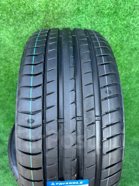 Triangle Effe X Sport TH202. ������, 2025 ���, ����� ����