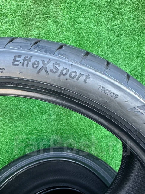 Triangle Effe X Sport TH202. ������, 2025 ���, ����� ����