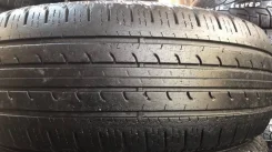 Goodyear EfficientGrip SUV. ������, 2017 ���, �/�, ����� 30 % ����