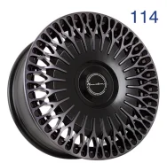 PDW XXX. 7.5x17", 5x108, 5x114.3, ET35, �� 73,1���. ��� ����� �� ������������ ����