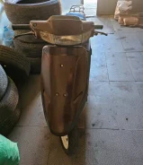 Honda Dio AF18. 50����. ��., ��������, ���������, ������ �� �� ����