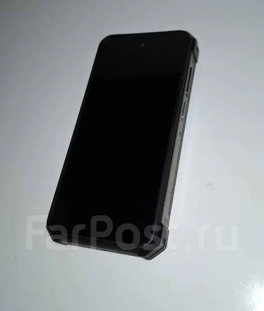 Ulefone Armor 24. �/�, 256 ��, ������, 3G, 4G LTE, ����������, NFC ����