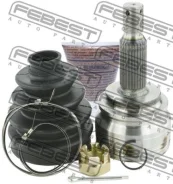 ���� ����� (33x59.5x28) Mitsubishi ASX GA# 2010- 0410-GA Febest 0410-GA 0410GA ����