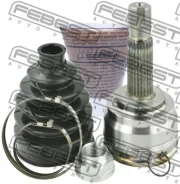 ���� ������� Mitsubishi Attrage A13# 2013-2014 0410-A13 Febest 0410-A13 0410A13 ����