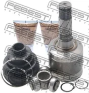 ���� ����� ������ Mazda BT-50 2006- 0511-BT50RH Febest 0511-BT50RH 0511BT50RH ����