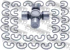 ���������� ���������� ���� Toyota Hilux 05-20, Mazda B 99-06 ASN-A60F Febest ASN-A60F ASNA60F ����