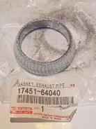 ������ ��������� ���������� Toyota 67*52-15 ������������ 17451-64040 ����