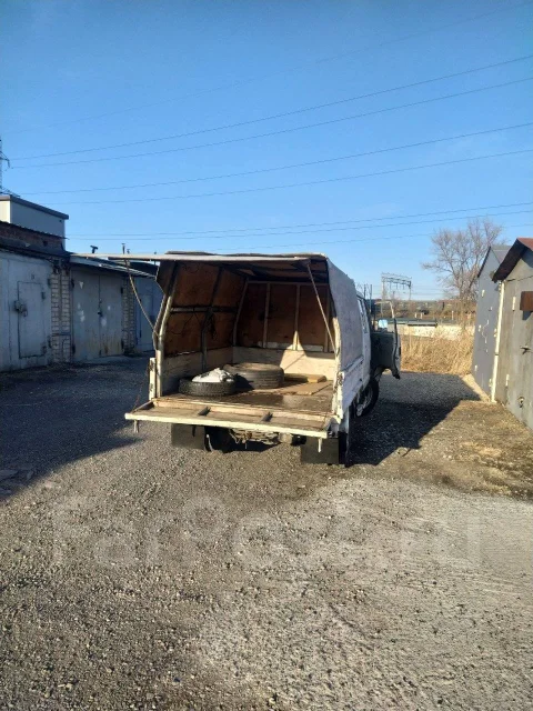 Mazda Bongo Brawny. ��������, ������, 2.0 (82��.�.), ������, 201 000����. �� ����