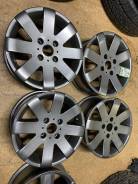 Alessio. 7.0x15", 4x114.3, ET35,  67,1. 
