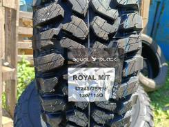 RoyalBlack Royal M/T.  mt,  