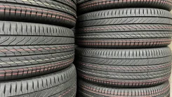Continental UltraContact UC6. ������, ����� ����