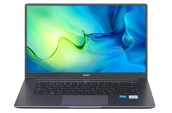Huawei MateBook D 15 BOD-WDI9. 15.6", 3����, ���� 256���, WiFi: 1, Bluetooth: 1, ����������� �� 6��. ����