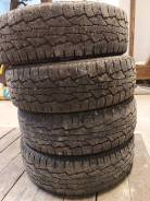 Nokian Rotiiva AT Plus. ����� at, 2020 ���, �/�, ����� 50 % ����