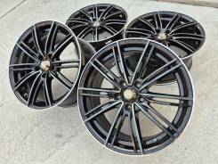 Weds Sport SA-54R. 8.5x18", 5x114.3, ET50, �� 73,1���. ����