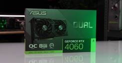 GeForce RTX 4060. ��� ����� �� ������������ ����