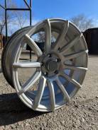Shogun. 8.5x17", 5x114.3, ET20,  73,1. 