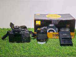 Nikon D3500 Kit. 20 � ����� �� ����