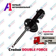  Double Force  /   /    DF339385 