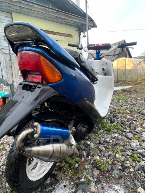 Honda Dio AF34 Cesta. 90����. ��., ��������, ��� ���, ������ �� �� ����
