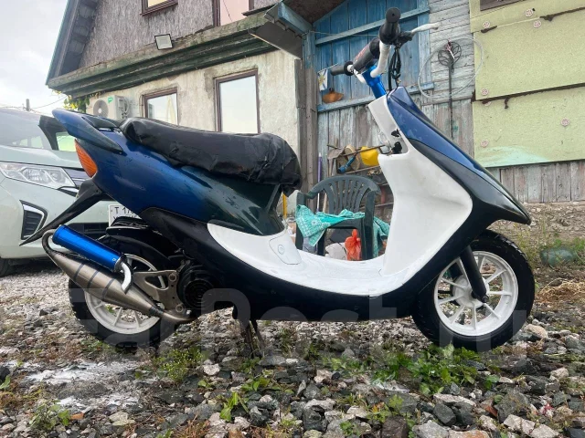 Honda Dio AF34 Cesta. 90����. ��., ��������, ��� ���, ������ �� �� ����