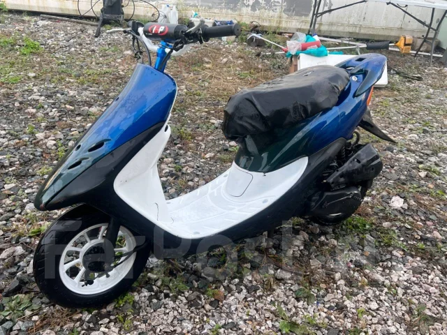 Honda Dio AF34 Cesta. 90����. ��., ��������, ��� ���, ������ �� �� ����