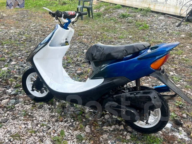 Honda Dio AF34 Cesta. 90����. ��., ��������, ��� ���, ������ �� �� ����
