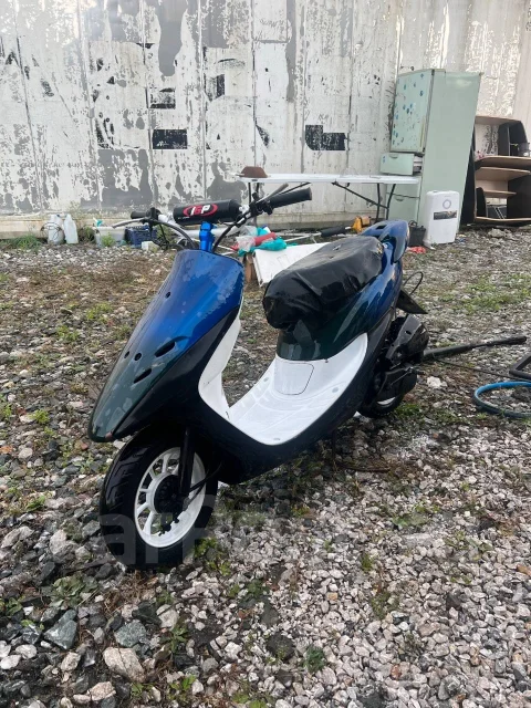 Honda Dio AF34 Cesta. 90����. ��., ��������, ��� ���, ������ �� �� ����
