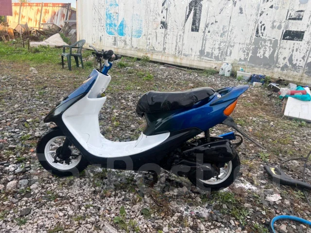 Honda Dio AF34 Cesta. 90����. ��., ��������, ��� ���, ������ �� �� ����