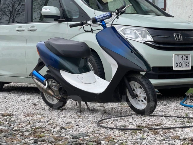 Honda Dio AF34 Cesta. 90����. ��., ��������, ��� ���, ������ �� �� ����